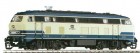 02703 Tillig Diesel locomotive BR 218